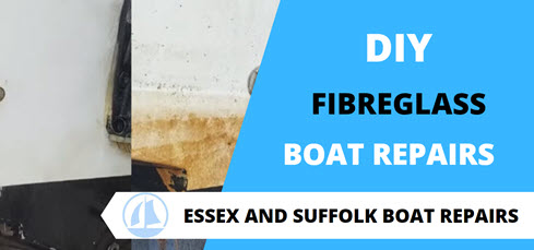 Fibreglass Boat Maintenance